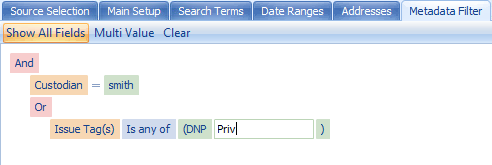 Graphical user interface, table
Description automatically generated